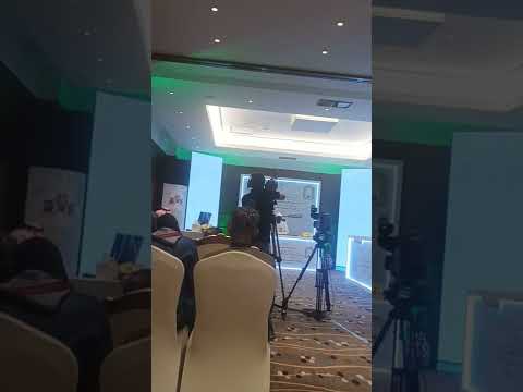 مسابقة الملك عبدالعزيز الدولية للقرآن الكريم آدم حسين يوسف من تشاد 1