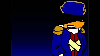 FROM PARIS, WITH LOVE | animation meme