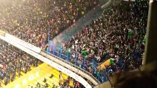 Nalçacililar Kadıköy İstilası.