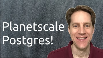 Planetscale Postgres! | Scaling Postgres 373