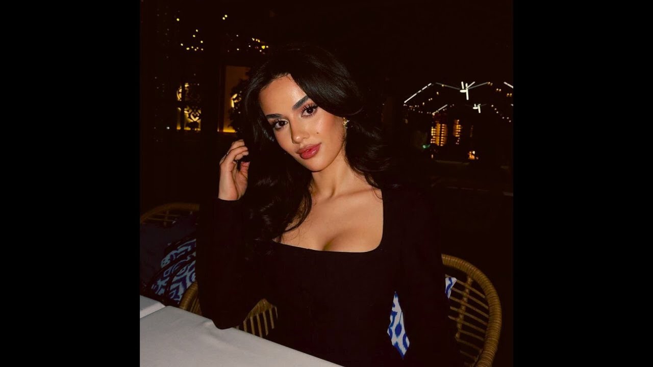 (FREE) R&B Type Beat - ''Armony'' | Smooth Freestyle RnB 2025