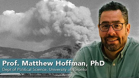 Environment Commissioner report details 30 years of Canada's climate policy failures