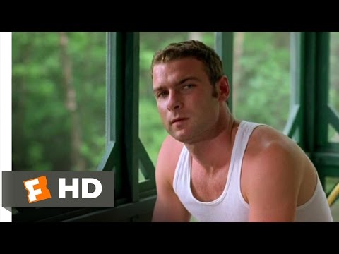 A Walk on the Moon (11/12) Movie CLIP - Who Stopped You? (1999) HD