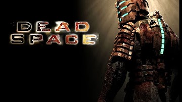 Dead Space | Hard Difficulty | Chapter 4 | No Commentary