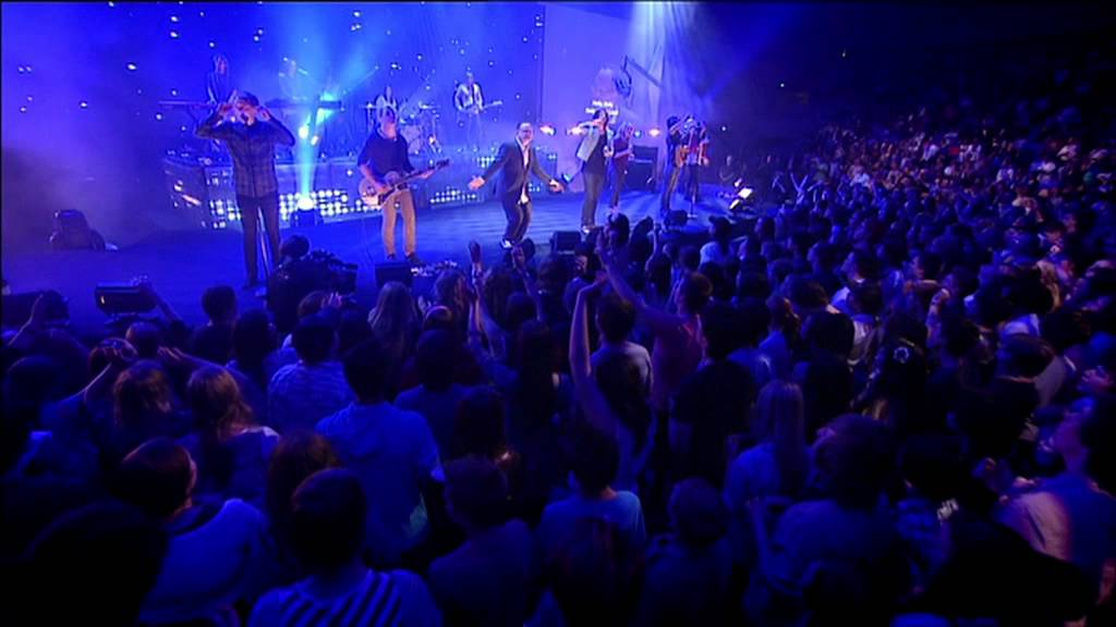 C3 Church: Holy - featuring Marcos Witt