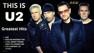 U2 Greatest Hits ♪