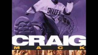 Watch Craig Mack Funk Wit Da Style Album Version video