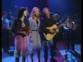 Patty Loveless - You'll Never Leave Harlan Alive - Live