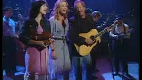 Patty Loveless: "You'll Never Leave Harlan Alive" ...