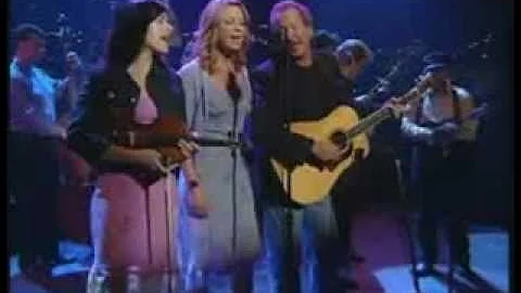 Patty Loveless: "You'll Never Leave Harlan Alive" ...