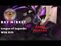 Bay Mirket | KAİSA İle Manyak Bir Maç
