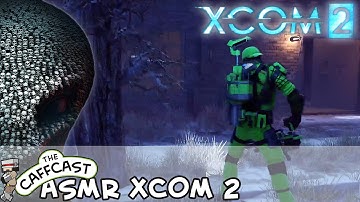 XCOM 2: Veteran Ironman Campaign - Operation Cursed Empire #6 (First Look & Review)