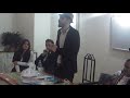 الإستاذ أمجد حمزة 