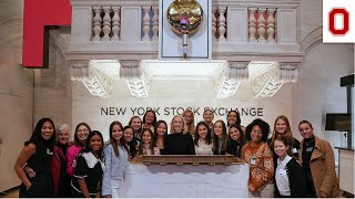 Honors Cohort Women in Business Summit: Connecting generations of leaders