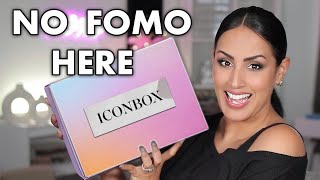 FIRST IPSY ICON BOX OF 2024 | WAS IT GOOD? | FEBRUARY UNBOXING
