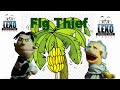 Fig thief