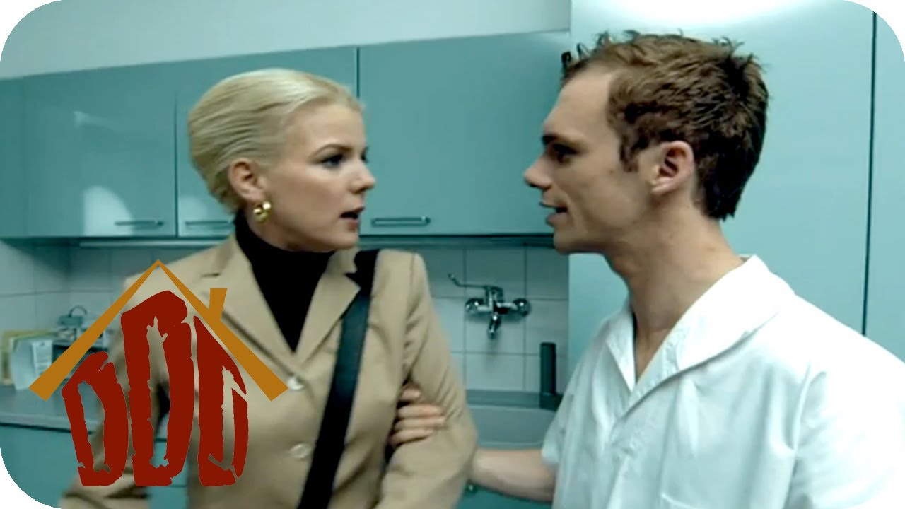 Notfall Die Dreisten Drei Die Comedy Wg Youtube