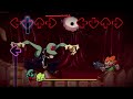 Friday Night Funkin': Mario's Madness: Overdue Legacy Animation Event test I did for fun