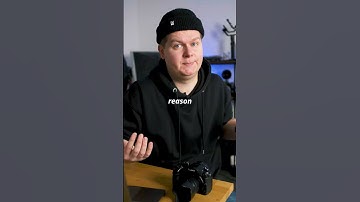 This makes the Panasonic GH5 still relevant in 2023! #filmmaking #shorts