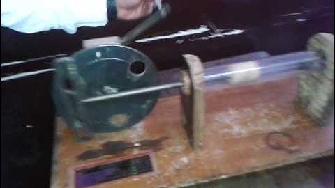 SCOTCH YOKE MECHANISM  (MINI PROJECT OF MECHANICAL ENGINEERING )
