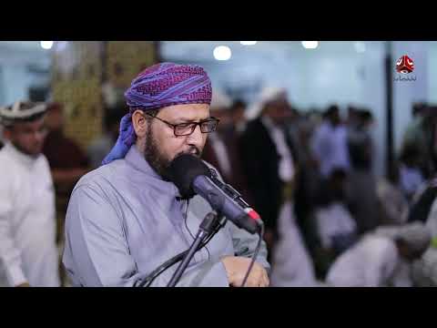 صلاة التراويح | لذة القيام بعد ساعات الصيام | 23 رمضان | الشيخ نجيب العامري والشيخ منيف الحداد