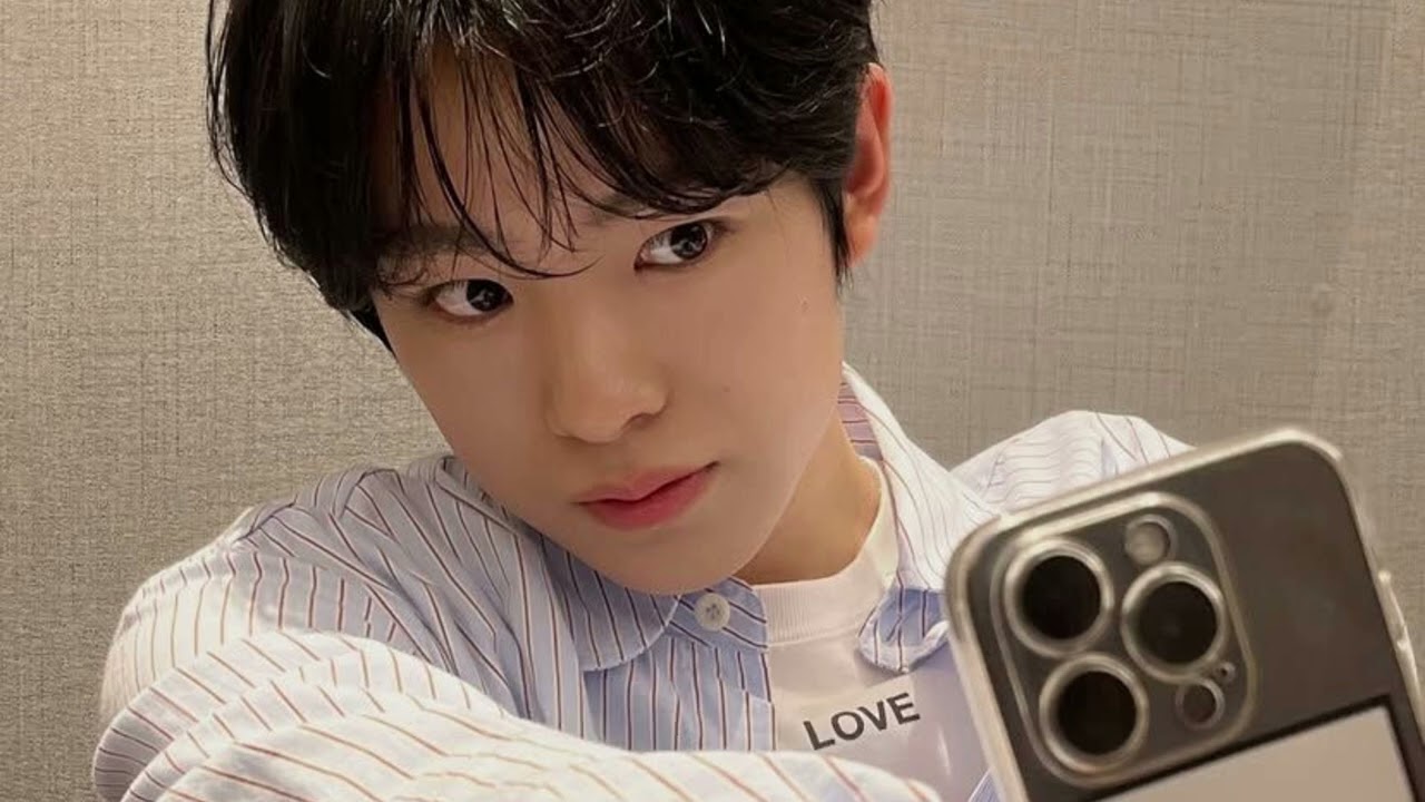 [AI Cover] 그대를 사랑하는 10가지 이유 - Yushi(유우시)