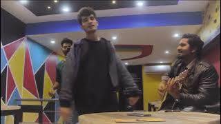 Yeh Dil Deewana | Penah Ali | SRK | Unplugged Acoustic Cover