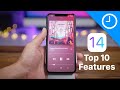 iOS 14 - my top 10 features for iPhone users!