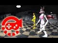 360° Video - FNAF's Sexy Thriller