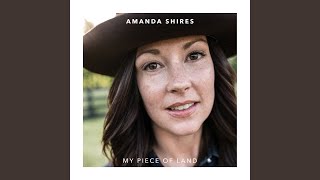 Watch Amanda Shires Nursery Rhyme video