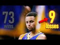 Revisiting All 9 Losses From The Warriors 2015 16 Season 10 Years Later 