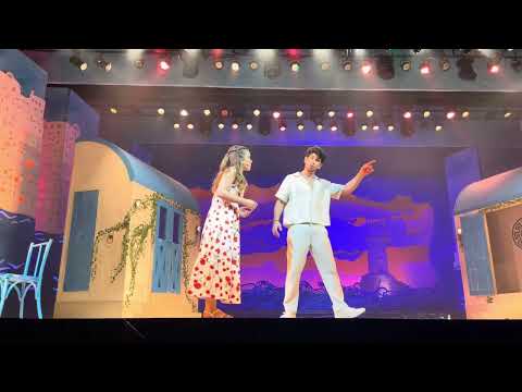 Mamma Mia! (2023) - Sky