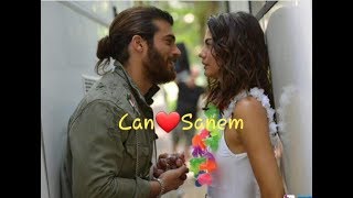 Can❤Sanem~Güzelliğine (Edis ft Emina)