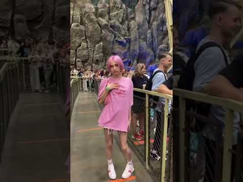 КОРЕЙКА ДАША НАВАЛИЛА КРИНЖА 😂