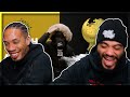 🎬Central Cee - Daily Duppy | GRM Daily - REACTION