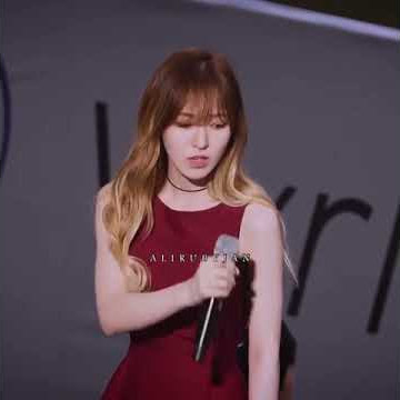 فاصل لجمال صوت ويندي بمناسبه تعافيها