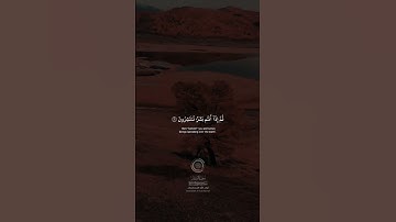 #الشيخ_محمد_صديق_المنشاوي #قرآن_كريم #quran #لا_اله_الا_الله الشيخ محمد صديق المنشاوي سورة الروم