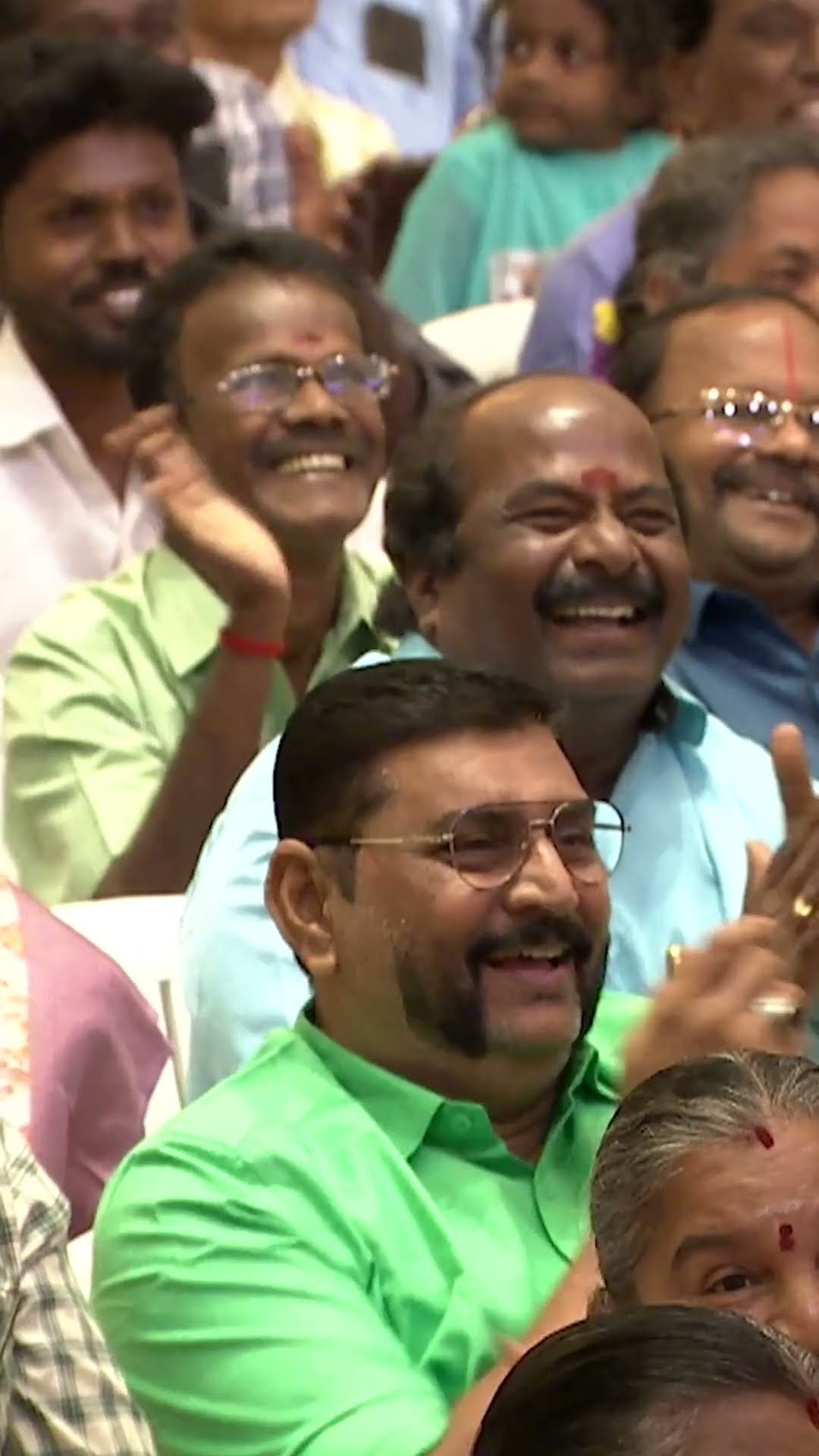 திருமணத்திற்கு பின் காதலா ? காதலுக்கு பின் திருமணமா ? #sirappupattimandram #solomonpappaiah #sunTV