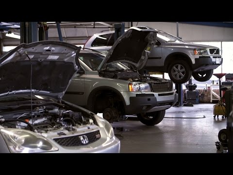 Automotive Services Marietta