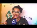 Universidad di Aruba ta cla pa un aña academico nobo