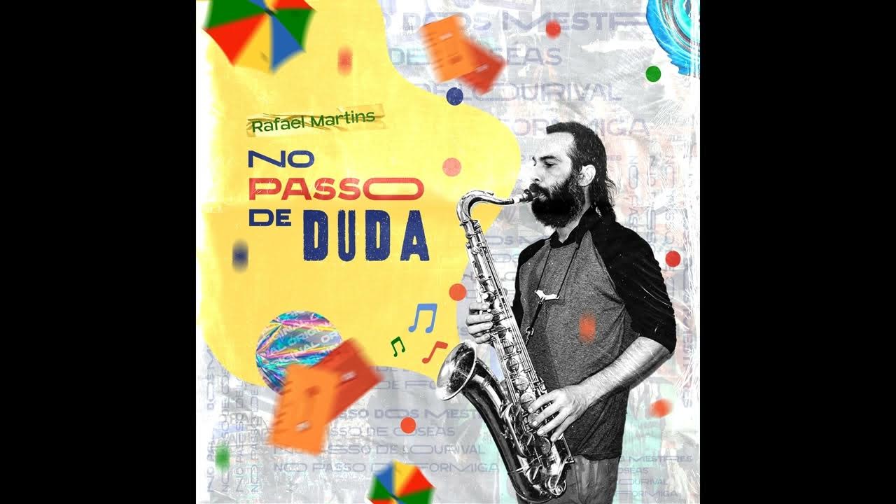 No passo de Duda No passo de Duda