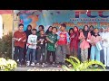 Pentas Seni Kelas V-A SDN Serua 01 Kota Depok 2024 (2)
