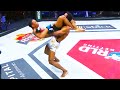 MMA&#39;s Best Knockouts of the November 2022, HD | Part 1