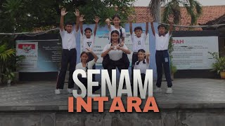 Download lagu SENAM INTARA (IRAMA NUSANTARA) || SMP NEGERI 1 KUBUTAMBAHAN