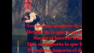 Sin Bandera Yo te puedo amar