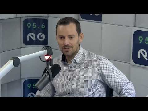 ROZMOWA Z GORZOWA   22 października 2025   Rafał Krajczyński