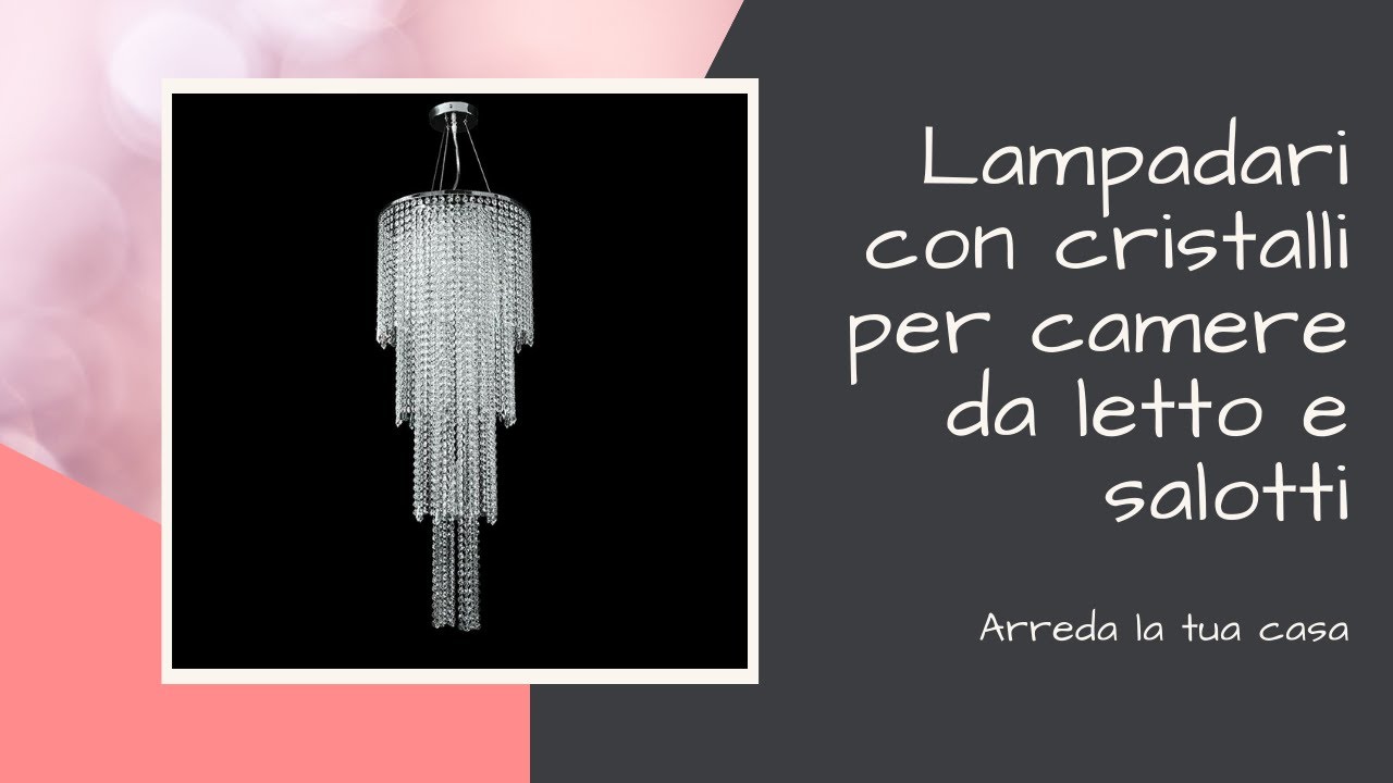 Illuminazione camera da letto matrimoniale: arredamenti da sogno ...
