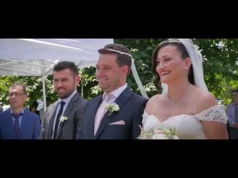Wedding Video Clip