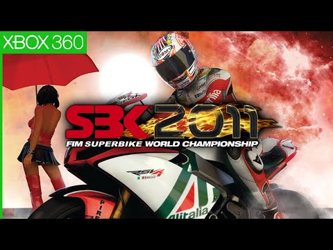 Playthrough [360] SBK 2011