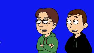 Tbone Yells Out Grr Poop Come Out Now (Read Description)